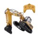 Escavatore RC 15ch 2.4Ghz