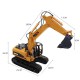 Escavatore RC 15ch 2.4Ghz