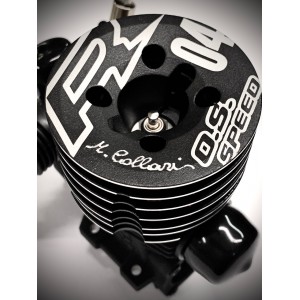 OS Speed 2104