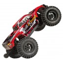 BLACK BULL EXTREME BRUSHLESS 1/10