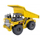 CAMION RC 2.4G 6 CANALI