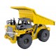 CAMION RC 2.4G 6 CANALI