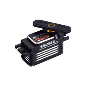 Servo Sanwa PGS-LH programmabile