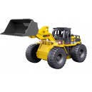RUSPA RC 2.4G 6CH 1/18