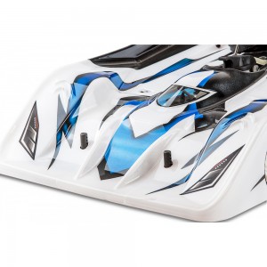 XTREME BODYSHELL