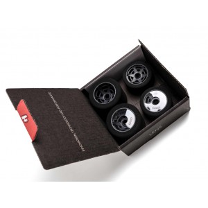 HOTRACE LENS