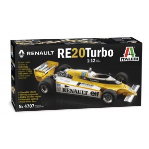 Italeri 4707