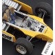 RENAULT RE 20 Turbo scala 1/12